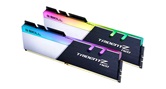 Модуль памяти DDR4 G.SKILL TRIDENT Z NEO 16GB (2x8GB) 3600MHz CL16 (16-19-19-39) 1.35V / F4-3600C16D-16GTZNC