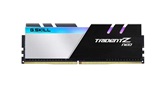 Модуль памяти DDR4 G.SKILL TRIDENT Z NEO 32GB (2x16GB) 3200MHz CL16 (16-18-18-38) 1.35V / F4-3200C16D-32GTZN