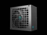 Блок питания Deepcool GAMERSTORM PF650D V2 (ATX 3.1 650W, PWM 120mm fan, Active PFC+DC to DC, 80+ SILVER, CYBENETICS 230V Silver, PPLP 230V Silver) RET