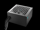 Блок питания Deepcool GAMERSTORM PF650D V2 (ATX 3.1 650W, PWM 120mm fan, Active PFC+DC to DC, 80+ SILVER, CYBENETICS 230V Silver, PPLP 230V Silver) RET