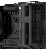 Кулер для ОЗУ Thermalright  / MC-3 DIGITAL BLACK / TRMC3DB