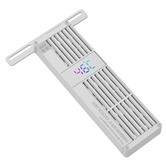 Кулер для ОЗУ Thermalright  / MC-3 DIGITAL WHITE / TRMC3DW