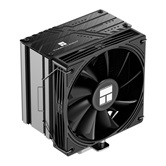 Кулер Thermalright Assassin Classic-5 SE Black LGA115X/1200/1700/1851AM4/AM5 (120mm PWM Fan, 5 тепл. трубки 6мм) / TRASC5SEB