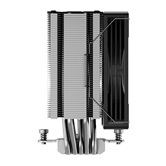 Кулер Thermalright Assassin Classic-5 SE Black LGA115X/1200/1700/1851AM4/AM5 (120mm PWM Fan, 5 тепл. трубки 6мм) / TRASC5SEB