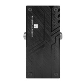 Кулер Thermalright Assassin Classic-5 SE Black LGA115X/1200/1700/1851AM4/AM5 (120mm PWM Fan, 5 тепл. трубки 6мм) / TRASC5SEB